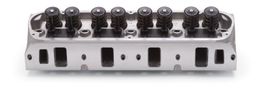 EDL-60255, Edelbrock Performer RPM Cylinder Heads 60255 في الإمارات, دبي. Condition - new. Price 5,680 AED. Photo, seller contacts | AUTO.AE
