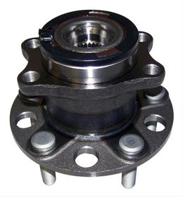 CWA-5105770AD, Crown Automotive Wheel Bearing and Hub Assemblies for 2007-2017 PATRIOT, COMPASS, 2007-2010 CALIBER - 5105770AD в ОАЭ, Дубай. Состояние - новое. Цена 370 AED. Фото, контакты продавца | AUTO.AE
