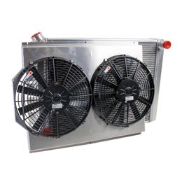 GRI-CU-70038, Griffin Performance Fit Radiator Combos CU-70038 in UAE, Dubai. Condition - new. Price 4,560 AED. Photo, seller contacts | AUTO.AE