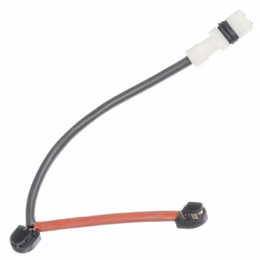 HLN-2BWS0021, Holstein Parts Brake Wear Sensors for 2004-2005 CARRERA GT - 2BWS0021 в ОАЭ, Дубай. Состояние - новое. Цена 110 AED. Фото, контакты продавца | AUTO.AE