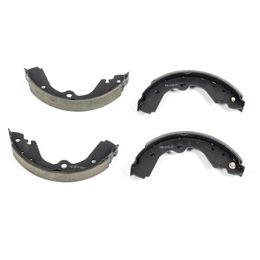 PWR-B671, PowerStop Autospecialty Stock Replacement Brake Shoes for 1993-1999 ALTIMA - B671 in UAE, Dubai. Condition - new. Price 130 AED. Photo, seller contacts | AUTO.AE