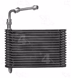 FSS-54582, Four Seasons Evaporator Cores 54582 in UAE, Dubai. Condition - new. Price 520 AED. Photo, seller contacts | AUTO.AE