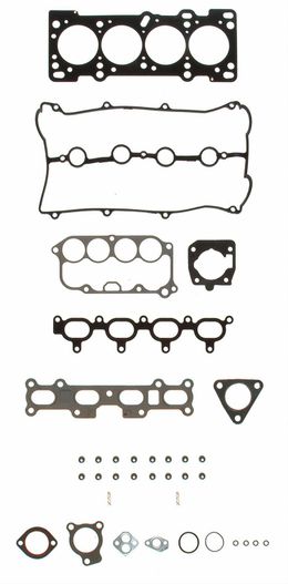 FEL-HS9717PT3, Fel-Pro Head Gasket Sets for 1999-2000 MIATA - HS 9717 PT-3 in UAE, Dubai. Condition - new. Price 740 AED. Photo, seller contacts | AUTO.AE