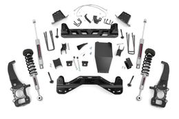 ROU-54623, Rough Country N3 Suspension Lift Kits for 2004-2008 F-150 - 54623 في الإمارات, دبي. Condition - new. Price 6,930 AED. Photo, seller contacts | AUTO.AE