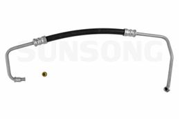 SUG-3401315, Sunsong Power Steering Hose Assemblies 3401315 в ОАЭ, Дубай. Состояние - новое. Цена 100 AED. Фото, контакты продавца | AUTO.AE