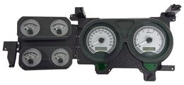 DAK-MHX73CPUSB, Dakota Digital VHX Series Direct-Fit Analog Gauge Systems MHX-73C-PU-S-B в ОАЭ, Дубай. Состояние - новое. Цена 4 520 AED. Фото, контакты продавца | AUTO.AE