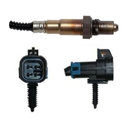 DNP-234-4819, Denso Oxygen Sensors 234-4819 in UAE, Dubai. Condition - new. Price 350 AED. Photo, seller contacts | AUTO.AE