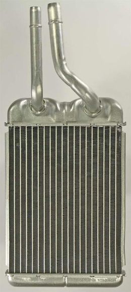RDR-9010224, Agility Auto Parts Heater Cores 9010224 in UAE, Dubai. Condition - new. Price 120 AED. Photo, seller contacts | AUTO.AE