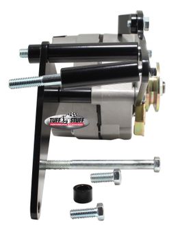 TFF-7670B, Tuff Stuff Performance Alternator Brackets 7670B في الإمارات, دبي. Condition - new. Price ⁦840 AED⁩. Photo, seller contacts | AUTO.AE