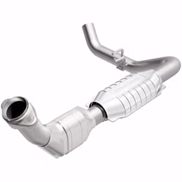 51695, MAGNAFLOW 51695 Catalytic Converter Direct-Fit OEM Grade for FORD Expedition 1999-2002 in UAE, Dubai. Condition - new. Price 6,740 AED. Photo, seller contacts | AUTO.AE