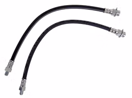 SUM-230912, Summit Racing™ Brake Hose Sets for 1964-1969 FAIRLANE, MUSTANG, 1964-1967 GALAXIE - SUM-230912 in UAE, Dubai. Condition - new. Price 140 AED. Photo, seller contacts | AUTO.AE