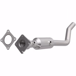 21-461, MAGNAFLOW 21-461 Catalytic Converter Direct-Fit OEM Grade for CHRYSLER 200 2011-2014 in UAE, Dubai. Condition - new. Price 2,820 AED. Photo, seller contacts | AUTO.AE