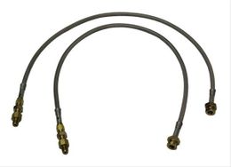 SJA-FBL12, Skyjacker Stainless Steel Braided Brake Hoses FBL12 in UAE, Dubai. Condition - new. Price 670 AED. Photo, seller contacts | AUTO.AE
