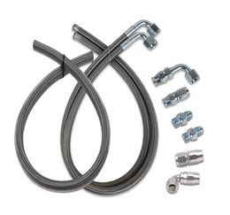 EMS-MS107-32R, Eddie Motorsports Power Steering Hose Kits MS107-32R في الإمارات, دبي. Condition - new. Price 1,540 AED. Photo, seller contacts | AUTO.AE