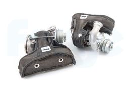 FMTUBL8, FORGE FMTUBL8 BMW N54 Twin Turbo Pair of Turbo Blankets в ОАЭ, Дубай. Состояние - новое. Цена 1 600 AED. Фото, контакты продавца | AUTO.AE