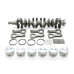 TA201A-NS05F, TOMEI TA201A-NS05F Stroker Kit Full Counter 86.50 for NISSAN RB26DETT / RB25DET Engine в ОАЭ, Дубай. Состояние - новое. Цена 34 870 AED. Фото, контакты продавца | AUTO.AE