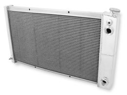 FBR-FB311, Frostbite Performance Cooling Aluminum Radiators for 1967-1972 C10 PICKUP, C15/C1500 PICKUP - FB311 في الإمارات, دبي. Condition - new. Price 3,480 AED. Photo, seller contacts | AUTO.AE