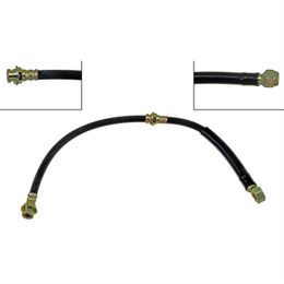 DHB-H38181, Dorman Hydraulic Brake Hoses for 1984-1992 CAMARO, FIREBIRD - H38181 в ОАЭ, Дубай. Состояние - новое. Цена 60 AED. Фото, контакты продавца | AUTO.AE