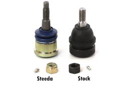 SDA-555-8101, Steeda X2 Ball Joints for 1994-2004 MUSTANG - 555-8101 في الإمارات, دبي. Condition - new. Price 690 AED. Photo, seller contacts | AUTO.AE