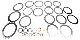 BMM-21042, B&M Master Racing Overhaul Kits 21042 in UAE, Dubai. Condition - new. Price 1,910 AED. Photo, seller contacts | AUTO.AE