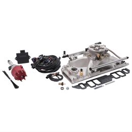 EDL-35850, Edelbrock Pro-Flo 4 EFI Systems 35850 в ОАЭ, Дубай. Состояние - новое. Цена 11 460 AED. Фото, контакты продавца | AUTO.AE
