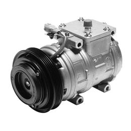 DNP-471-1163, Denso Air Conditioning Compressors for 1994-1997 PREVIA - 471-1163 in UAE, Dubai. Condition - new. Price 1,720 AED. Photo, seller contacts | AUTO.AE