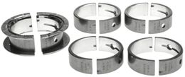 CLE-MS2232A10, Clevite AL-Series Main Bearings MS-2232A-10 в ОАЭ, Дубай. Состояние - новое. Цена 460 AED. Фото, контакты продавца | AUTO.AE