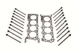 FMS-M-6067-MSVT, Ford Performance Parts Cylinder Head Changing Kits for 2007-2014 MUSTANG - M-6067-MSVT في الإمارات, دبي. Condition - new. Price 590 AED. Photo, seller contacts | AUTO.AE