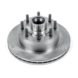 PWR-AR8546, PowerStop Autospecialty OE Replacement Rotors AR8546 in UAE, Dubai. Condition - new. Price 700 AED. Photo, seller contacts | AUTO.AE