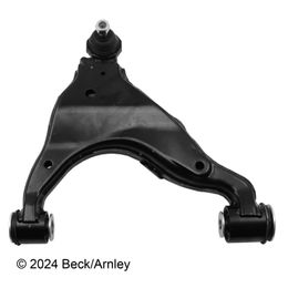 BCK-102-6427, Beck/Arnley Control Arms for 2003-2009 4RUNNER, GX470, 2007-2009 FJ CRUISER - 102-6427 in UAE, Dubai. Condition - new. Price 1,240 AED. Photo, seller contacts | AUTO.AE