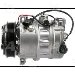 FSS-198508, Four Seasons Air Conditioning Compressors 198508 in UAE, Dubai. Condition - new. Price 1,790 AED. Photo, seller contacts | AUTO.AE