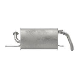 WLK-21965, Walker Quiet-Flow SS 409 Stainless Steel  Inch Muffler 21965 في الإمارات, دبي. Condition - new. Price 660 AED. Photo, seller contacts | AUTO.AE