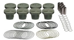 MLE-930206640, Mahle PowerPak Piston and Ring Kits 930206640 في الإمارات, دبي. Condition - new. Price ⁦4,080 AED⁩. Photo, seller contacts | AUTO.AE