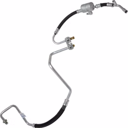 UAC-HA10031C, Universal Air Conditioner Inc. - Air Conditioning Hoses and Lines for 1994-1997 B2300, 1994 RANGER - HA 10031C in UAE, Dubai. Condition - new. Price 300 AED. Photo, seller contacts | AUTO.AE