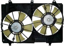 SHI-674-410, Sherman Parts Fans, Electric SHE674-410 في الإمارات, دبي. Condition - new. Price ⁦520 AED⁩. Photo, seller contacts | AUTO.AE