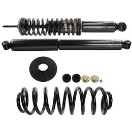 MON-90010C2, Monroe Shocks & Struts - Air Spring Helper Kits for 1997-2002 EXPEDITION - 90010C2 في الإمارات, دبي. Condition - new. Price 1,300 AED. Photo, seller contacts | AUTO.AE