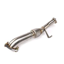 DCS-DCSFRP0105, DC Sports Front Pipes for 2022-2024 CIVIC, 2023-2025 INTEGRA - DCS-FRP-01-05 в ОАЭ, Дубай. Состояние - новое. Цена 1 370 AED. Фото, контакты продавца | AUTO.AE