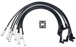 SUM-881108, Summit Racing™ Ceramic Ignition Wire Sets SUM-881108 في الإمارات, دبي. Condition - new. Price 470 AED. Photo, seller contacts | AUTO.AE