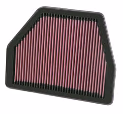 33-2404, K&N 33-2404 Replacement Air Filter SATURN VUE 2.4L, 3.5L, 3.6L-V6; 2008 في الإمارات, دبي. Condition - new. Price 380 AED. Photo, seller contacts | AUTO.AE