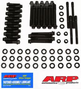 134-3604, ARP 134-3604 Head Bolt Kit for CHEVROLET Small Block 23° Pro Action head в ОАЭ, Дубай. Состояние - новое. Цена 700 AED. Фото, контакты продавца | AUTO.AE