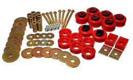 ENS-4-4115R, Energy Suspension Body Mount Bushings for 2001-2003 F-150 - 4.4115R в ОАЭ, Дубай. Состояние - новое. Цена 1 500 AED. Фото, контакты продавца | AUTO.AE