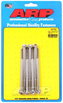 400-7523, ARP 400-7523 Valve Cover Bolt Kit for Brodix Big Block Series. cast aluminum. SS. hex в ОАЭ, Дубай. Состояние - новое. Цена 250 AED. Фото, контакты продавца | AUTO.AE