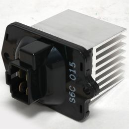 UAC-SW11756C, Universal Air Conditioner Inc. - Blower Motor Resistors for 2015-2019 SONATA - SW 11756C في الإمارات, دبي. Condition - new. Price 240 AED. Photo, seller contacts | AUTO.AE