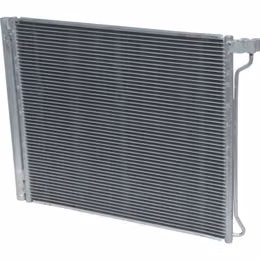 UAC-CN4756PFC, Universal Air Conditioner Air Conditioning Condensers for 2011-2018 X5, 2008-2019 X6 - CN 4756PFC in UAE, Dubai. Condition - new. Price 480 AED. Photo, seller contacts | AUTO.AE