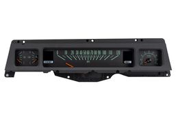 DAK-RTX66CNOVX, Dakota Digital RTX Direct-Fit Gauge Kits for 1966-1967 CHEVY II - RTX-66C-NOV-X في الإمارات, دبي. Condition - new. Price 8,010 AED. Photo, seller contacts | AUTO.AE
