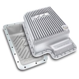 PPE-328051000, Pacific Performance Engineering Heavy-Duty Transmission Pans for 2003-2010 F-250 SUPER DUTY, F-350 SUPER DUTY, F-450 SUPER DUTY - 328051000 في الإمارات, دبي. Condition - new. Price 1,470 AED. Photo, seller contacts | AUTO.AE