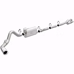 19351, MAGNAFLOW 19351 Exhaust System Street Series for FORD F-250 Super Duty 2017-2022 in UAE, Dubai. Condition - new. Price 8,590 AED. Photo, seller contacts | AUTO.AE