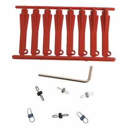 SUM-850535-1, Summit Racing™ YH and YT Series Advance Curve Kits SUM-850535-1 في الإمارات, دبي. Condition - new. Price ⁦130 AED⁩. Photo, seller contacts | AUTO.AE