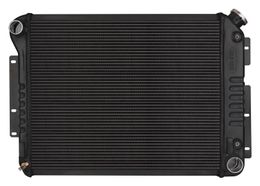RAD-CHC549AB, Cold Case Night Rider Series Performance Aluminum Radiators for 1967-1969 CAMARO - CHC549AB في الإمارات, دبي. Condition - new. Price 2,230 AED. Photo, seller contacts | AUTO.AE