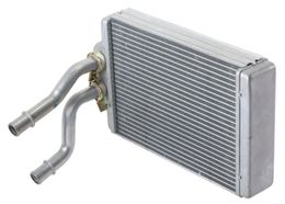 FSS-92345, Four Seasons Heater Cores 92345 in UAE, Dubai. Condition - new. Price 430 AED. Photo, seller contacts | AUTO.AE